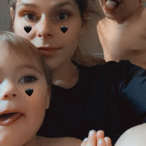 Meet your Posher, Haley